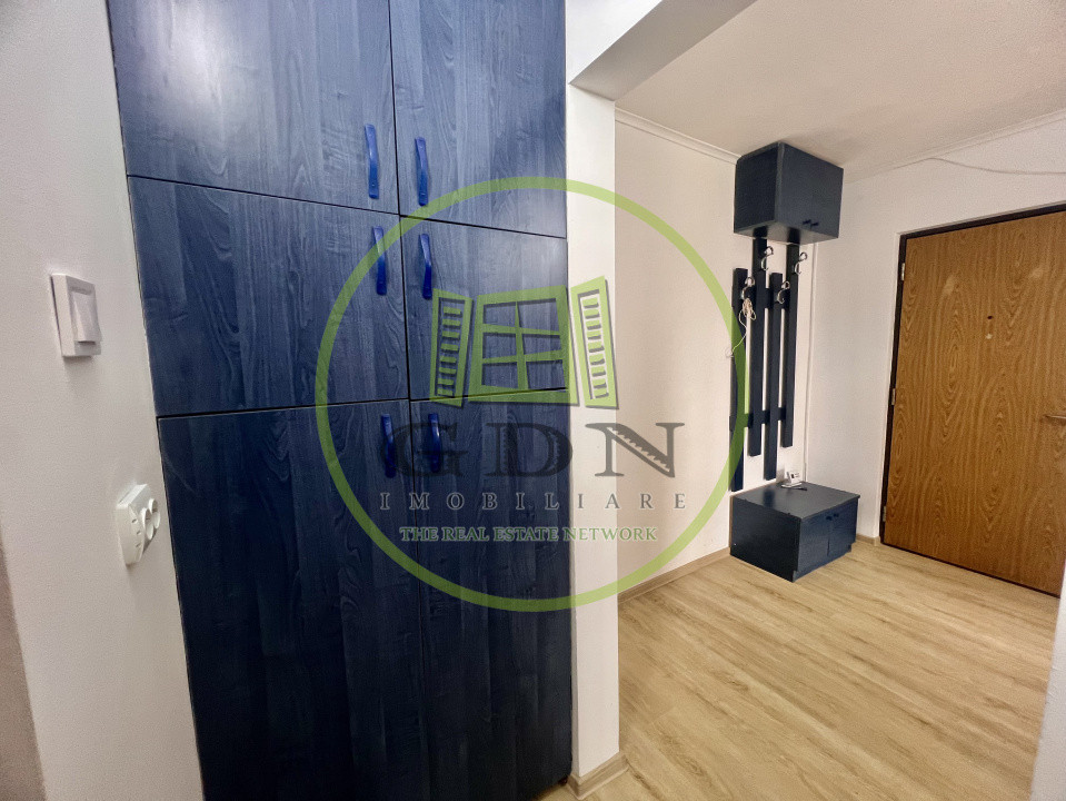 Apartament 2 camere, decomandat, Rovine, zona Ibiza