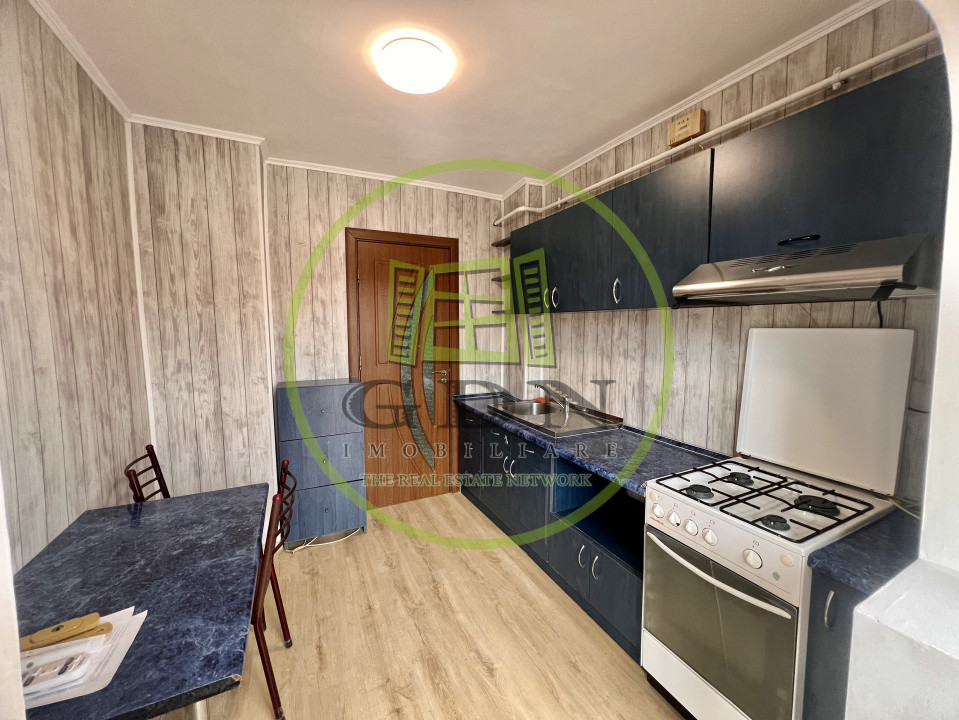 Apartament 2 camere, decomandat, Rovine, zona Ibiza