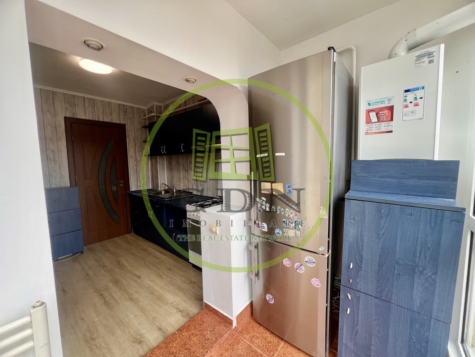 Apartament 2 camere, decomandat, Rovine, zona Ibiza