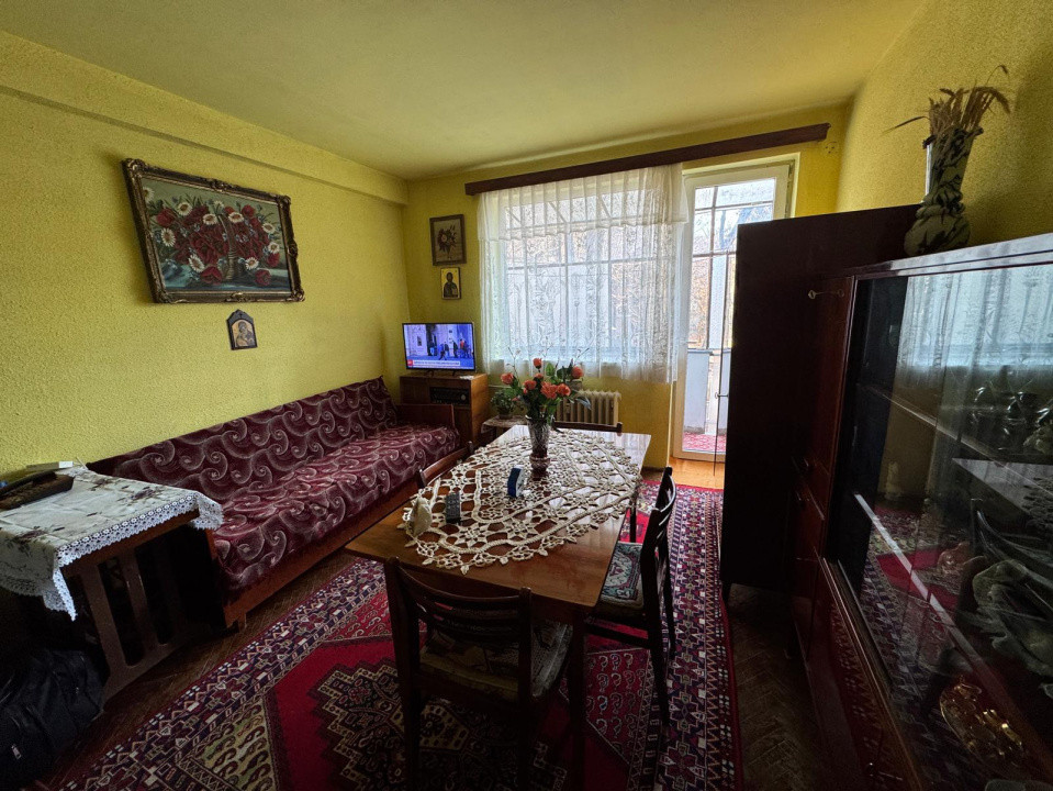  Vânzare apart. cu 2 camere, 45 mp., Gheorgheni/Iulius Mall