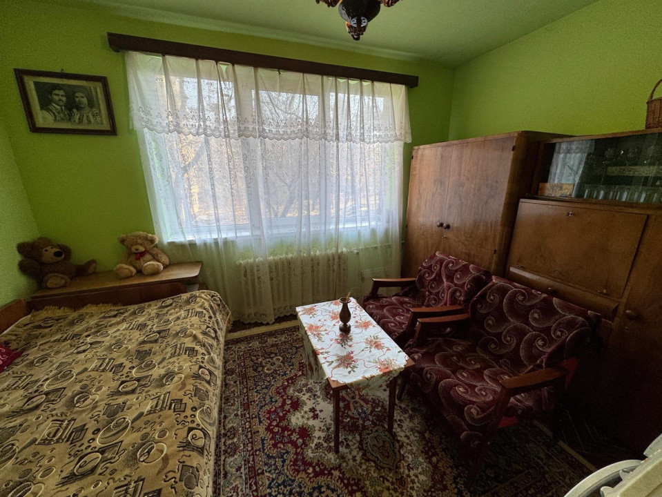  Vânzare apart. cu 2 camere, 45 mp., Gheorgheni/Iulius Mall