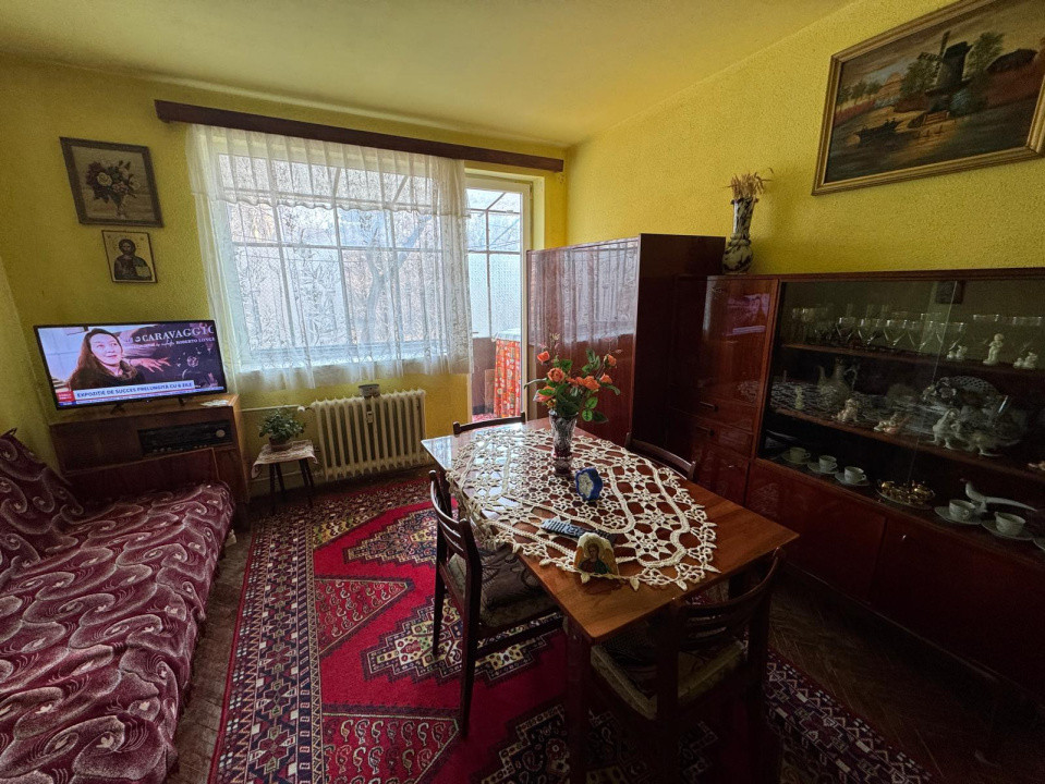  Vânzare apart. cu 2 camere, 45 mp., Gheorgheni/Iulius Mall