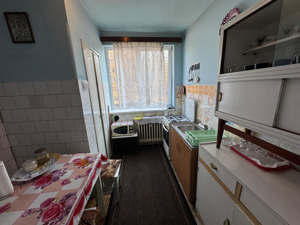  Vânzare apart. cu 2 camere, 45 mp., Gheorgheni/Iulius Mall