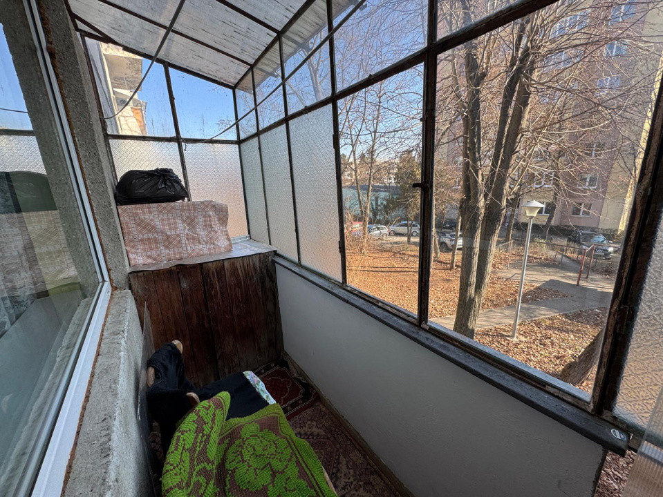  Vânzare apart. cu 2 camere, 45 mp., Gheorgheni/Iulius Mall