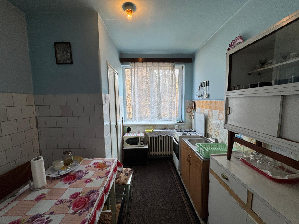  Vânzare apart. cu 2 camere, 47 mp., Gheorgheni/Iulius Mall