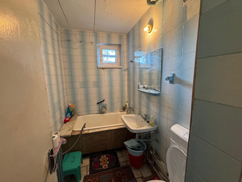  Vânzare apart. cu 2 camere, 47 mp., Gheorgheni/Iulius Mall