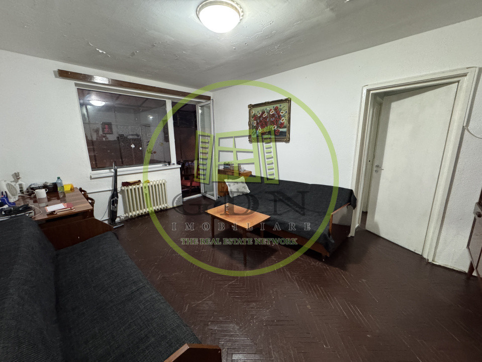  Vânzare apart. cu 2 camere, 47 mp., Gheorgheni/Iulius Mall
