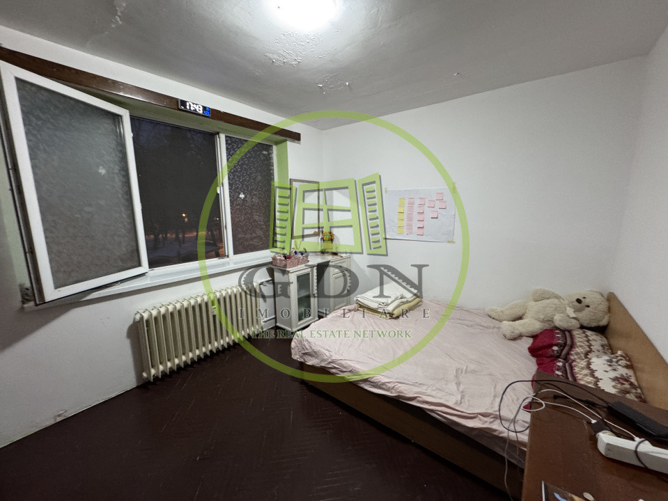  Vânzare apart. cu 2 camere, 47 mp., Gheorgheni/Iulius Mall