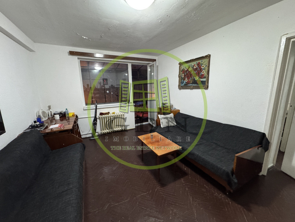 Vânzare apart. cu 2 camere, 47 mp., Gheorgheni/Iulius Mall