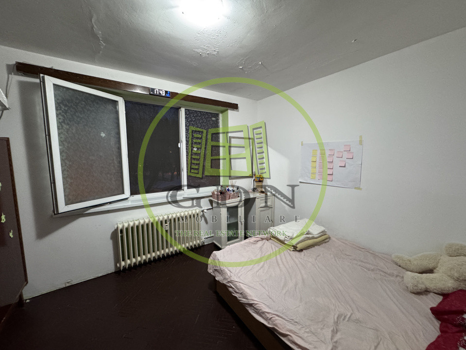  Vânzare apart. cu 2 camere, 47 mp., Gheorgheni/Iulius Mall