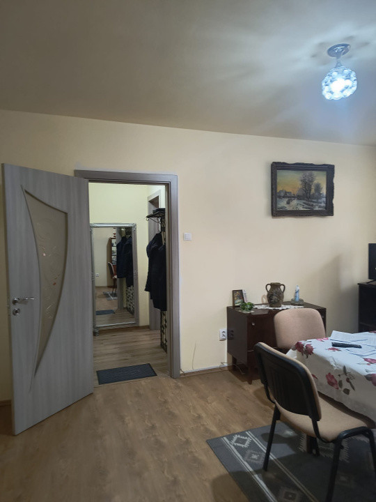 Vânzare apartament cu 2 camere, 47 mp, Gheorgheni