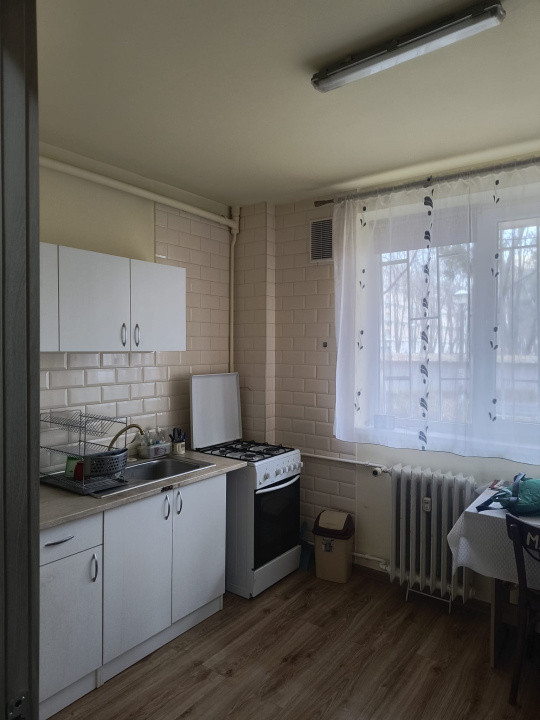 Vânzare apartament cu 2 camere, 47 mp, Gheorgheni