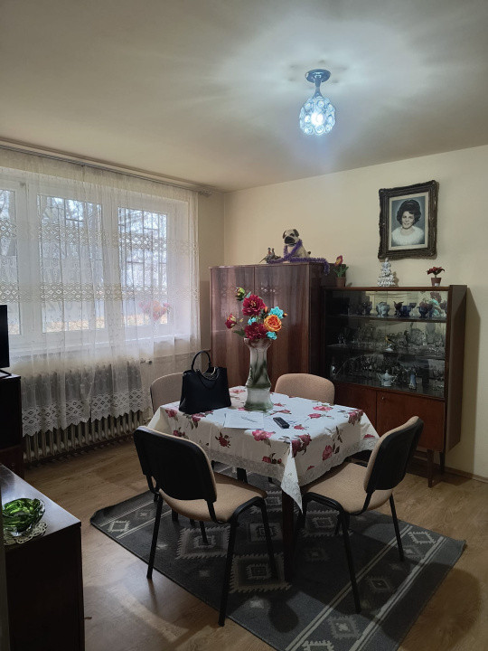 Vânzare apartament cu 2 camere, 47 mp, Gheorgheni