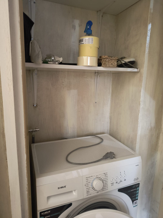 Vânzare apartament cu 2 camere, 47 mp, Gheorgheni