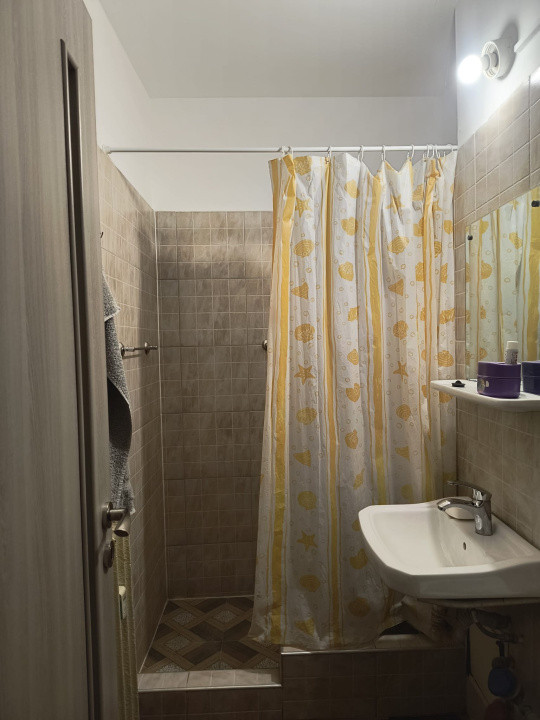 Vânzare apartament cu 2 camere, 47 mp, Gheorgheni