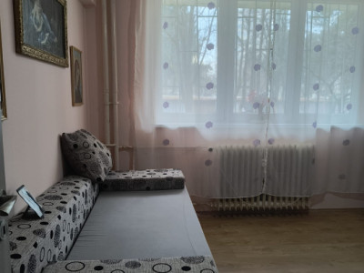 Vânzare apartament cu 2 camere, 47 mp, Gheorgheni