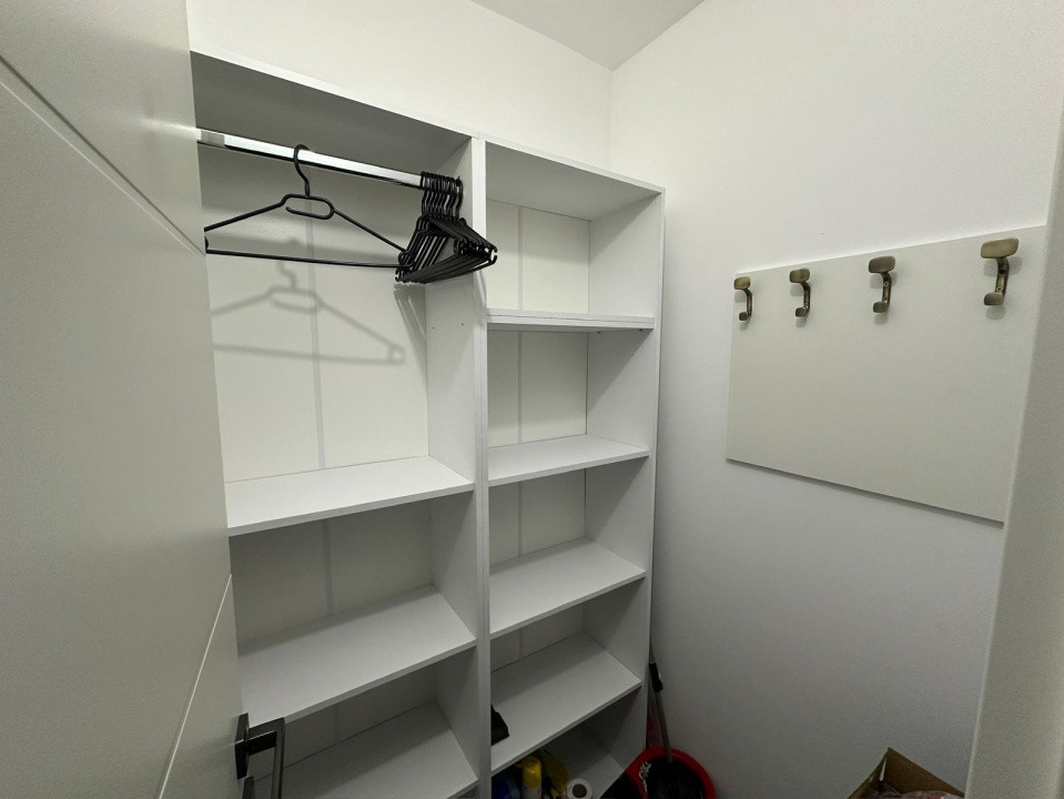 Garsoniera, 37 mp, Centru, zona Onioptic