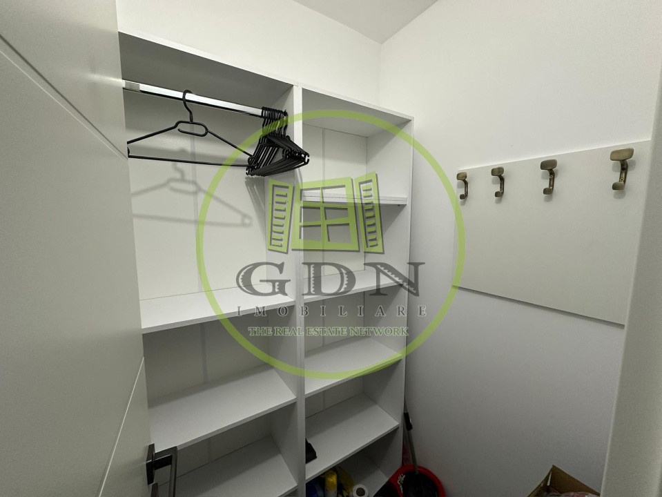 Garsoniera, 37 mp, Centru, zona Onioptic