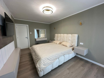 Garsoniera, 37 mp, Centru, zona Onioptic