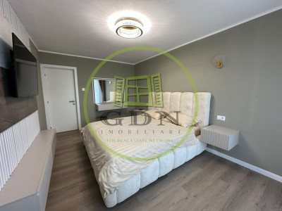 Garsoniera, 37 mp, Centru, zona Onioptic