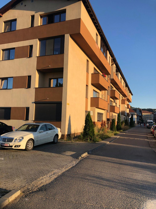 Ocazie! Vânzare apartament cu 2 camere, mobilat și utilat, Florești