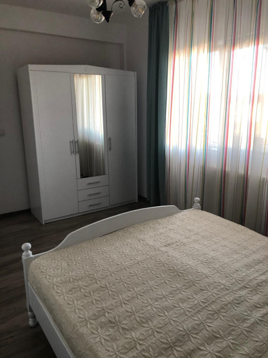 Ocazie! Vânzare apartament cu 2 camere, mobilat și utilat, Florești