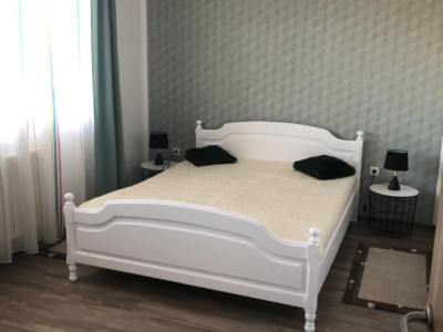 Ocazie! Vânzare apartament cu 2 camere, mobilat și utilat, Florești