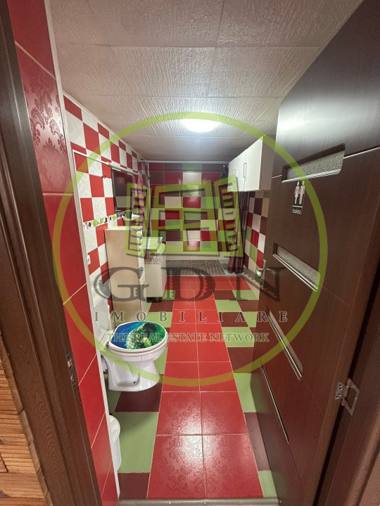 Casa P+ M 5 camere -teren 305mp ,spre vanzare in Selimbar