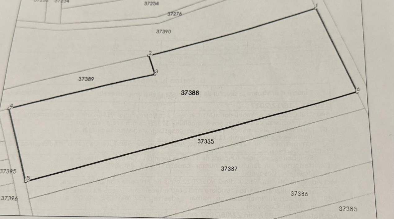 Teren extravilan, 4112 mp, Carcea, zona Pelendava