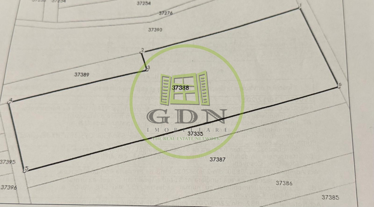 Teren extravilan, 4112 mp, Carcea, zona Pelendava