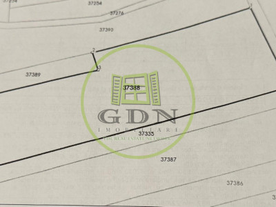 Teren extravilan, 4112 mp, Carcea, zona Pelendava