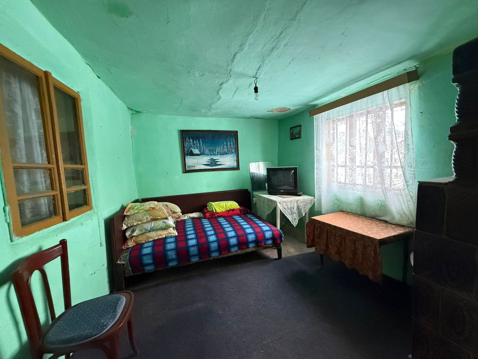 Casa parter, 700 MP teren, 50 MP utili, Craiova, cartier Bariera Valcii