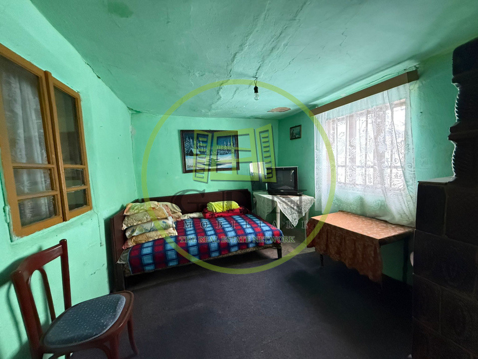 Casa parter, 700 MP teren, 50 MP utili, Craiova, cartier Bariera Valcii