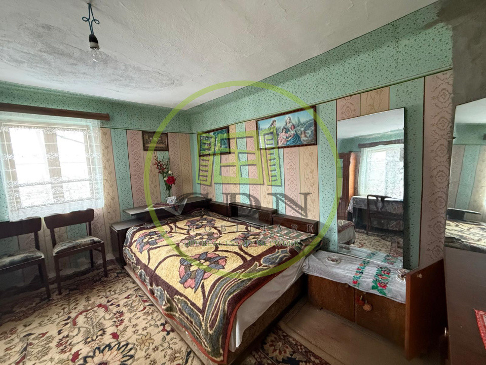 Casa parter, 700 MP teren, 50 MP utili, Craiova, cartier Bariera Valcii