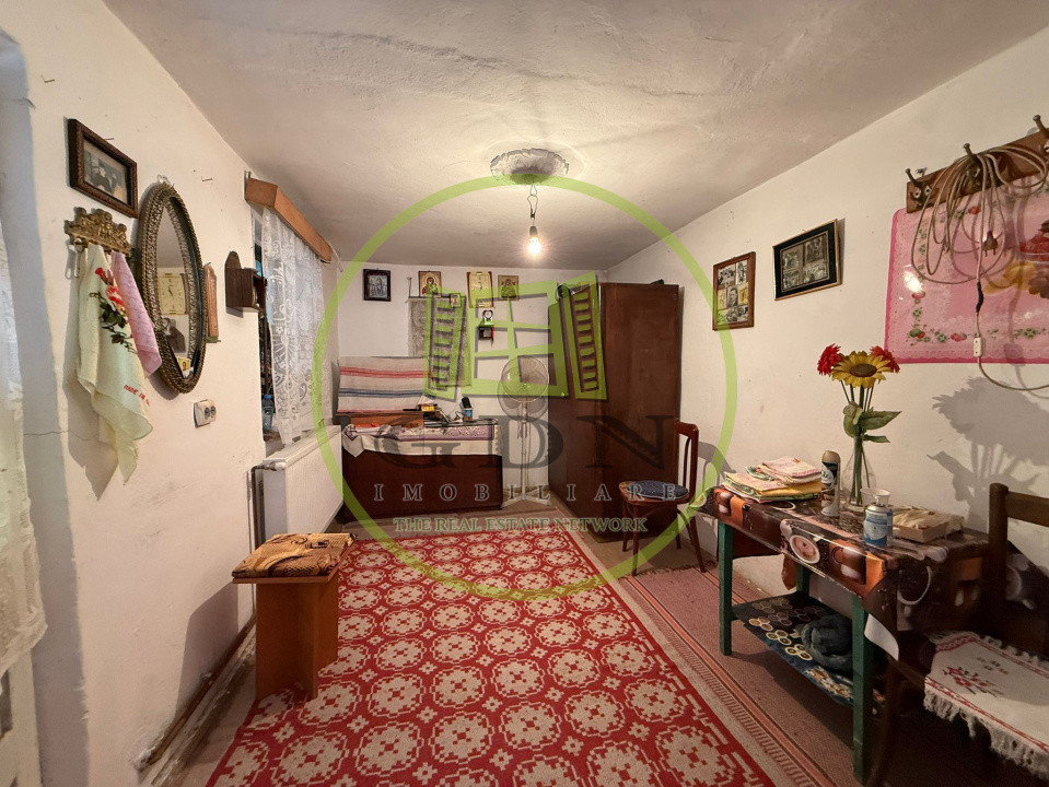 Casa parter, 700 MP teren, 50 MP utili, Craiova, cartier Bariera Valcii