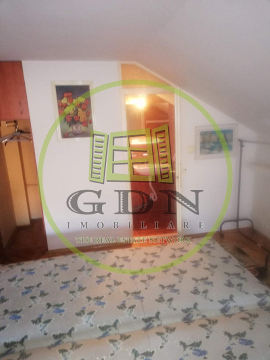 Apartament 2 camere la casa de inchiriat Bdv Milea