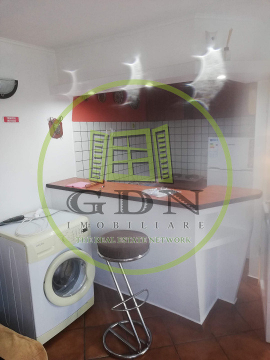 Apartament 2 camere la casa de inchiriat Bdv Milea