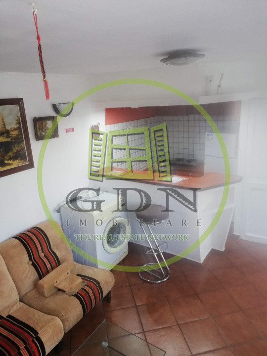 Apartament 2 camere la casa de inchiriat Bdv Milea