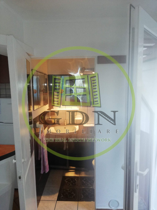 Apartament 2 camere la casa de închiriat - Milea  utilitățile incluse 