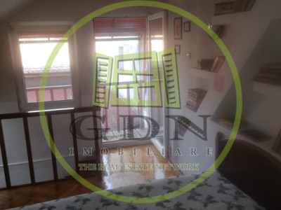 Apartament 2 camere la casa de închiriat - Milea  utilitățile incluse 