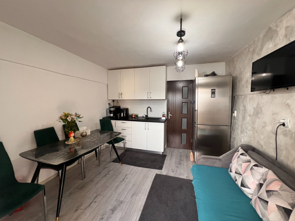 Apartament 2 camere, decomandat, 63.49 mp, Rovine, zona Ibiza