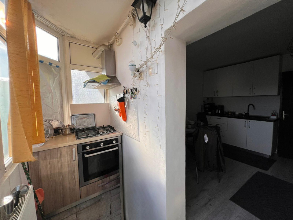 Apartament 2 camere, decomandat, 63.49 mp, Rovine, zona Ibiza