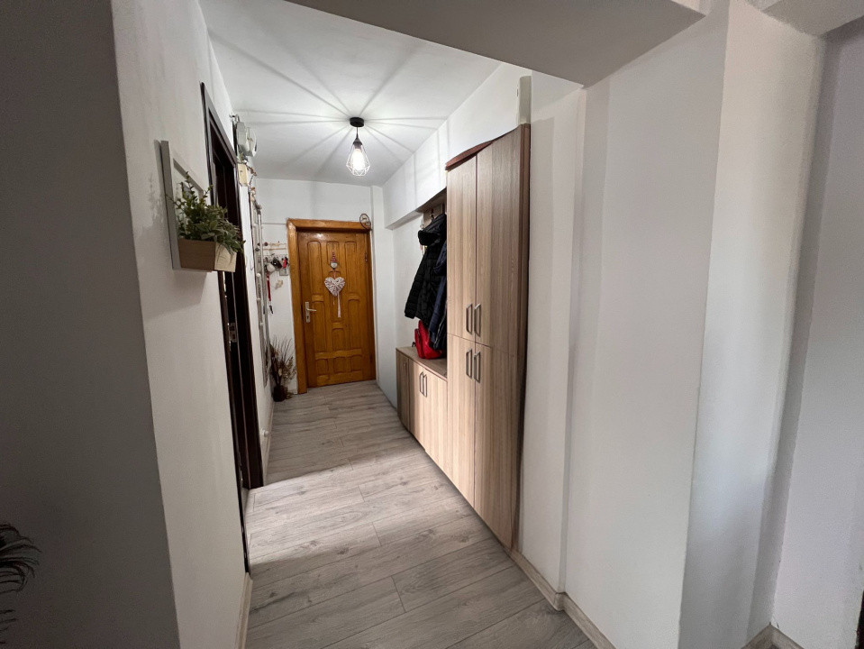 Apartament 2 camere, decomandat, 63.49 mp, Rovine, zona Ibiza