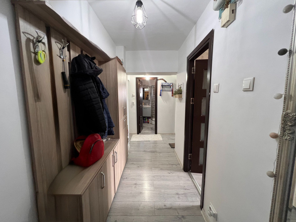 Apartament 2 camere, decomandat, 63.49 mp, Rovine, zona Ibiza