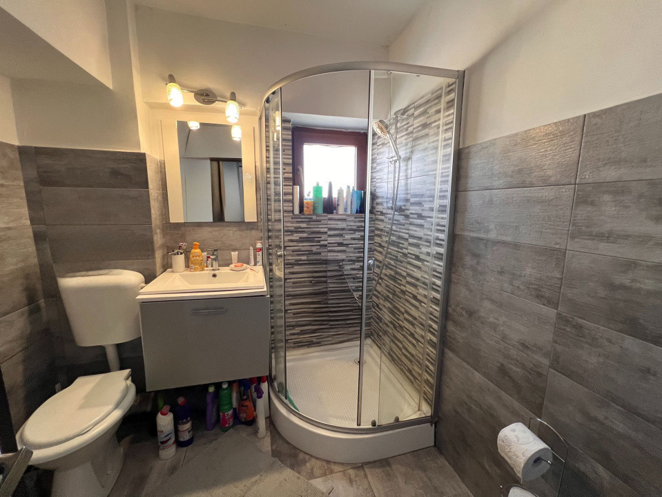 Apartament 2 camere, decomandat, 63.49 mp, Rovine, zona Ibiza