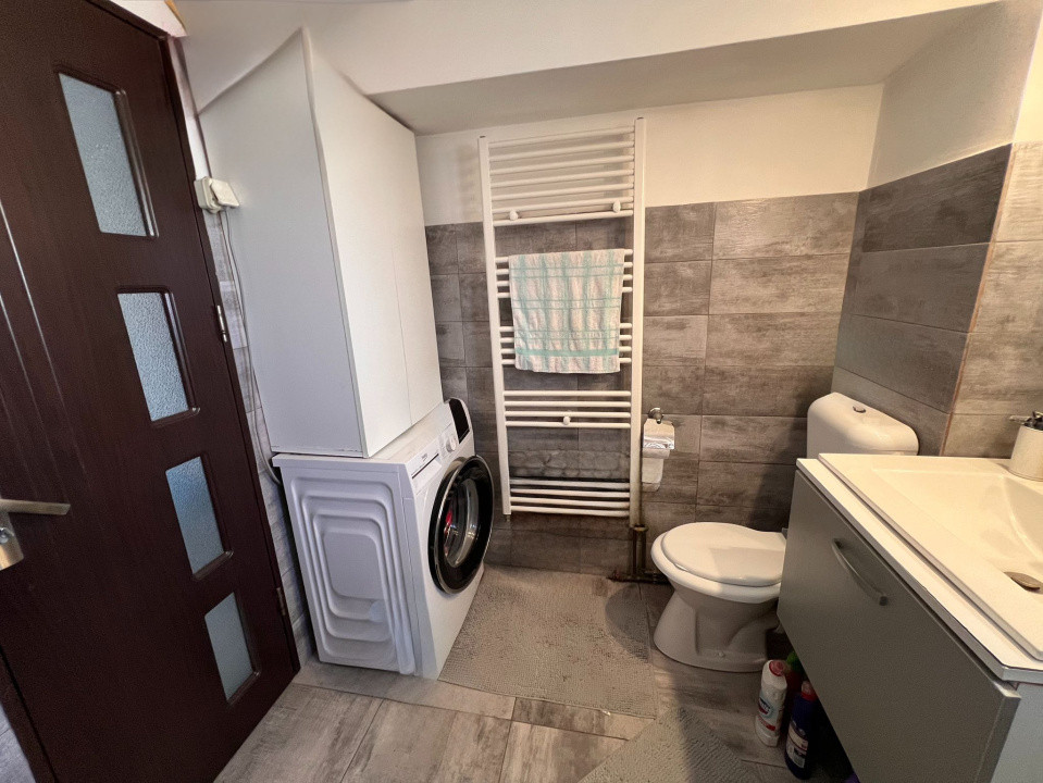 Apartament 2 camere, decomandat, 63.49 mp, Rovine, zona Ibiza