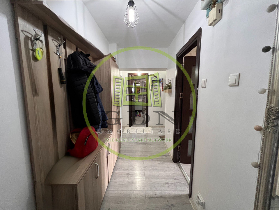 Apartament 2 camere, decomandat, 63.49 mp, Rovine, zona Ibiza