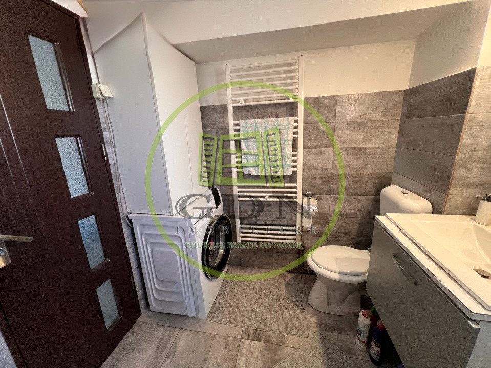 Apartament 2 camere, decomandat, 63.49 mp, Rovine, zona Ibiza