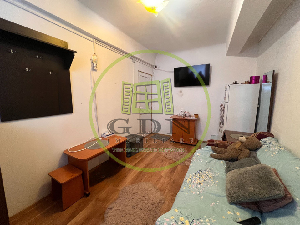 Camera de camin, 16.62mp, cartier Sarari, zona Spitalul Militar