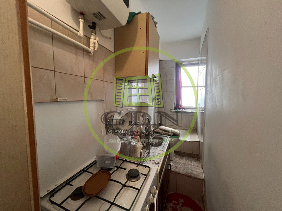 Camera de camin, 16.62mp, cartier Sarari, zona Spitalul Militar